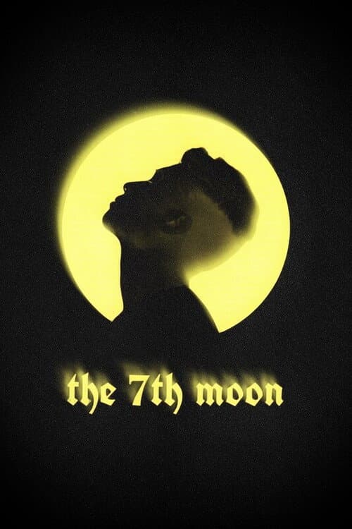 Poster for The 7th Moon