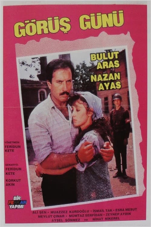 Poster for Görüş Günü