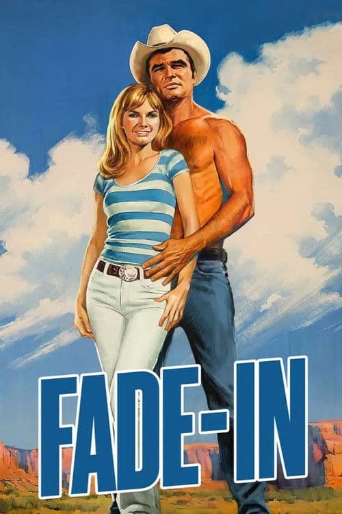 Poster for Fade In