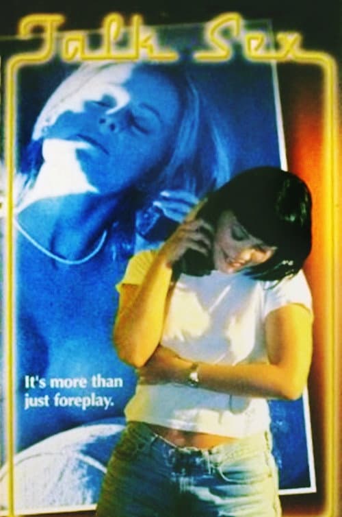 Poster for Talk Sex
