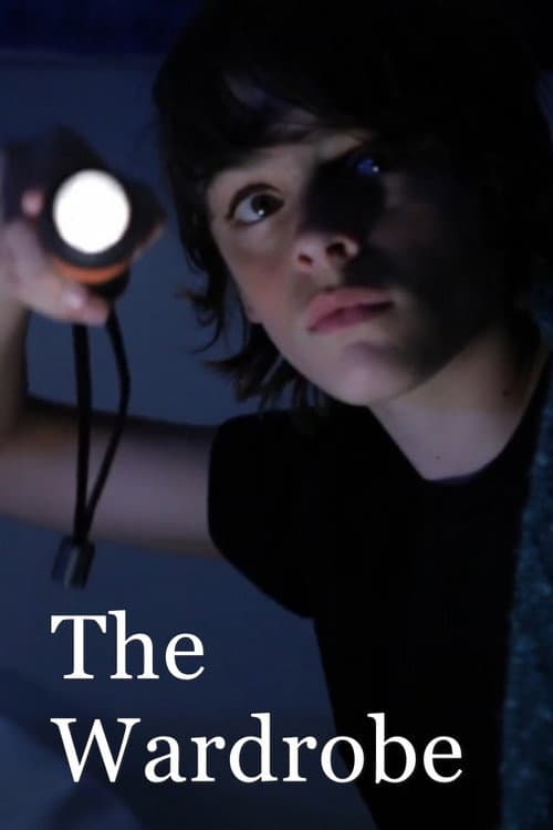 Poster for The Wardrobe