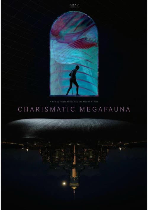 Poster for Charismatic Megafauna