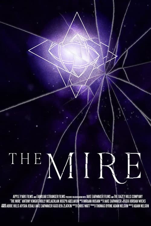 Poster for The Mire