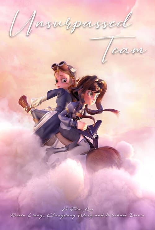 Poster for Unsurpassed Team