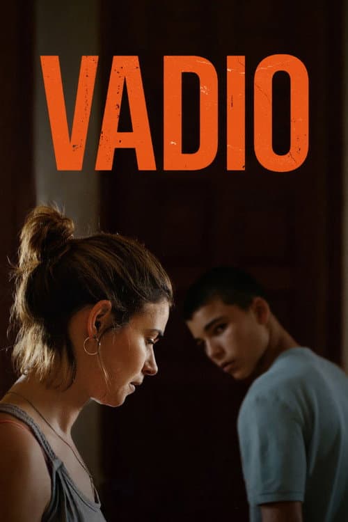 Poster for Vadio