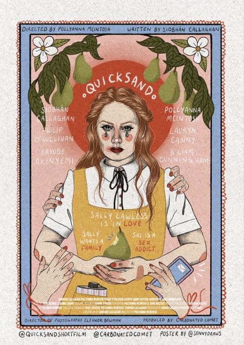 Poster for Quicksand