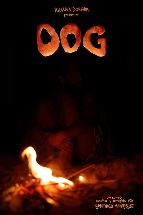 Poster for Oog