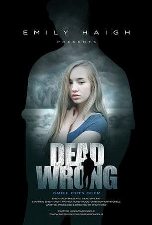 Poster for Dead Wrong