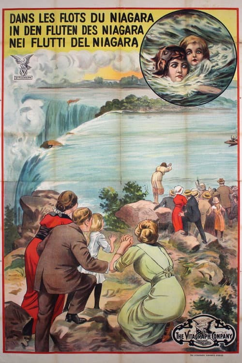 Poster for The Diver