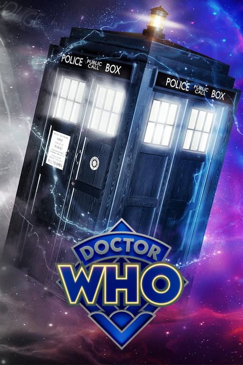Poster for Tales of the Tardis