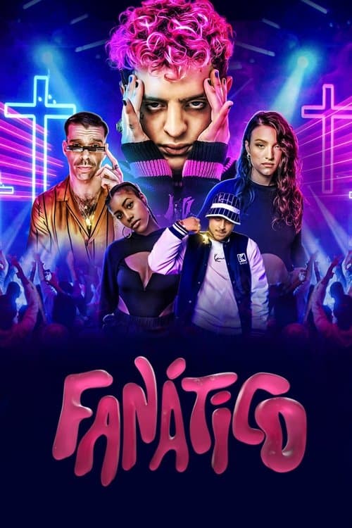 Poster for Fanático