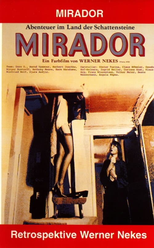 Poster for Mirador