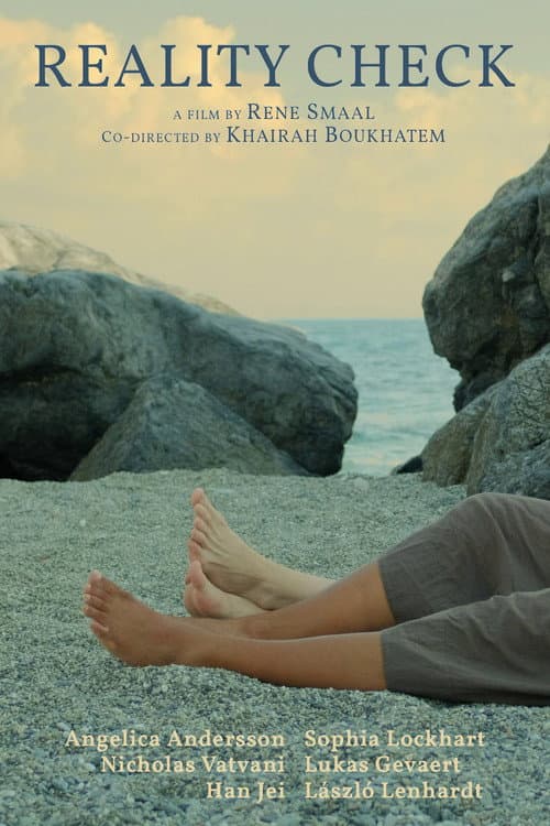 Poster for Reality Check