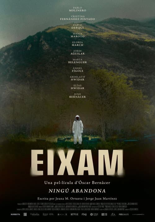 Poster for Eixam