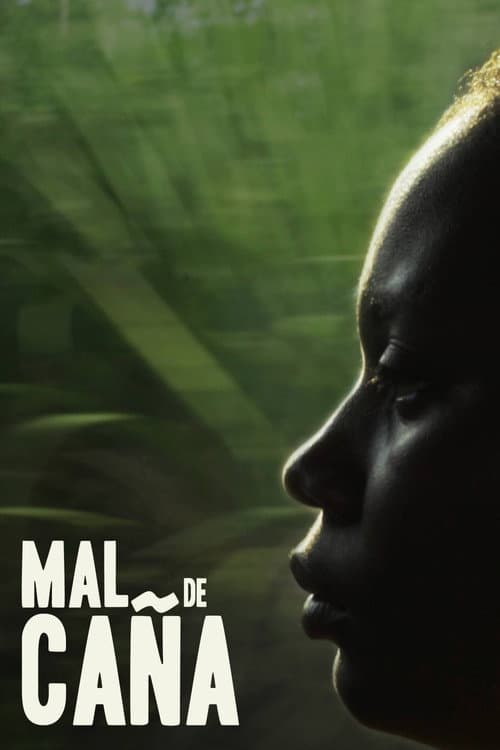 Poster for Sugar Cane Malice