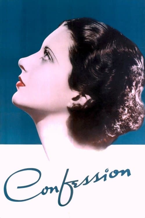 Poster for Confession