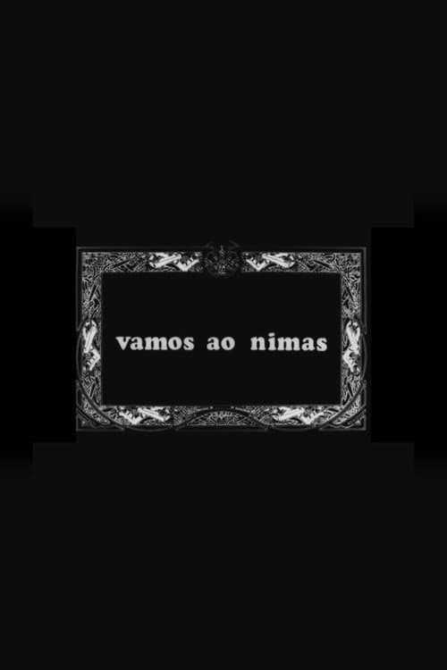 Poster for Vamos ao Nimas