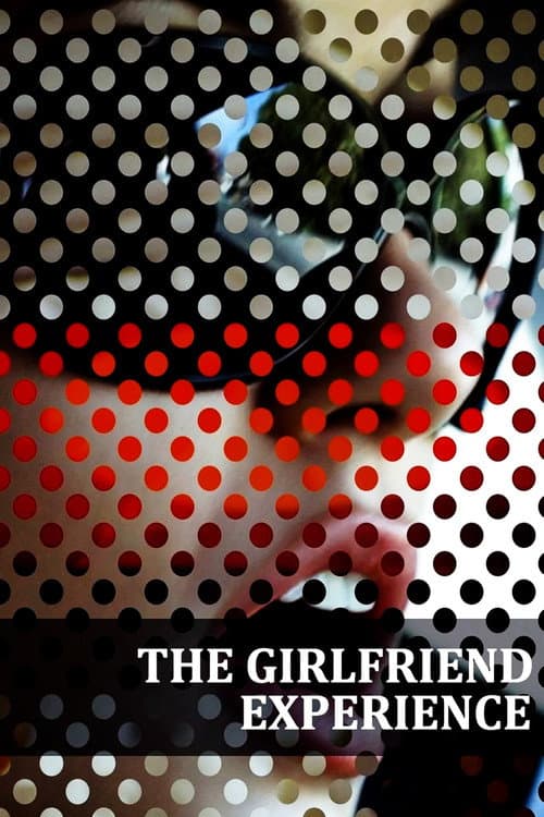 Poster for The Girlfriend Experience