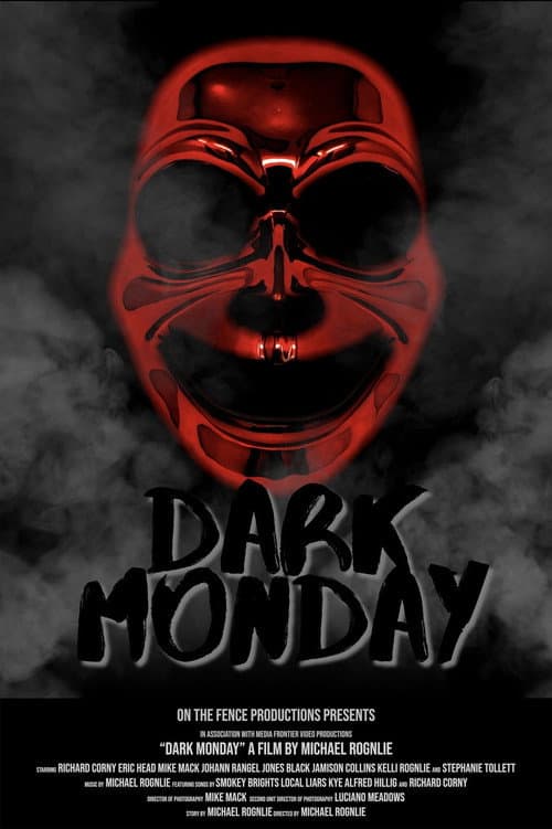 Poster for Dark Monday