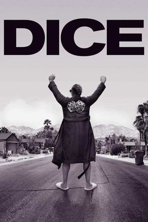 Poster for Dice