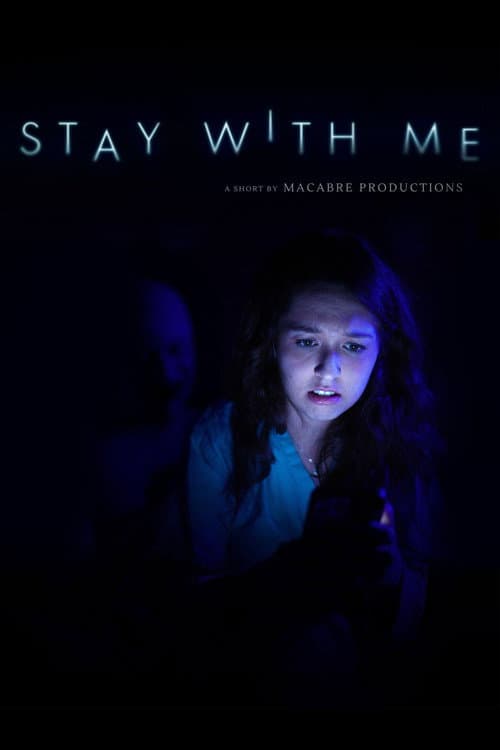 Poster for Stay With Me
