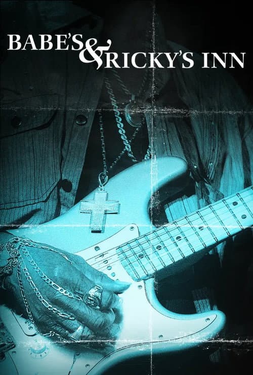 Poster for Babe's and Ricky's Inn