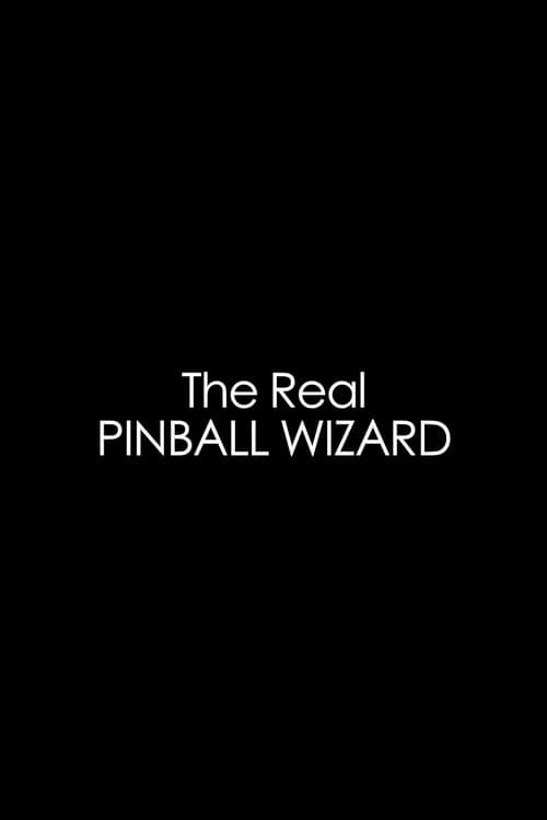 Poster for The Real Pinball Wizard