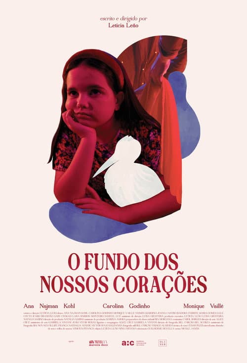 Poster for The Depth of Our Hearts