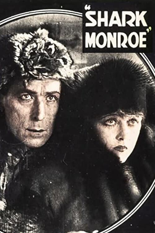 Poster for Shark Monroe