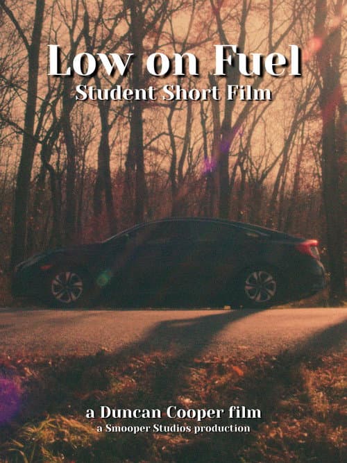 Poster for Low on Fuel