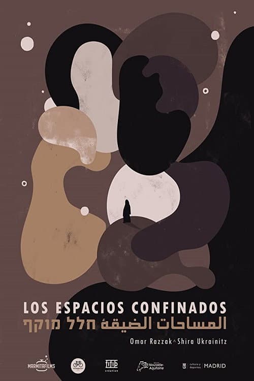Poster for Confined Spaces