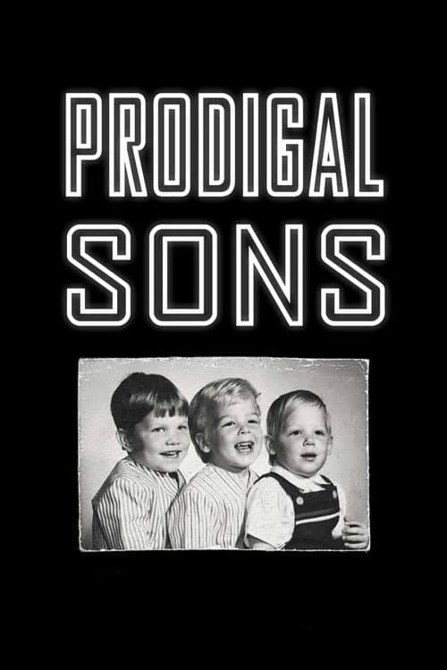 Poster for Prodigal Sons