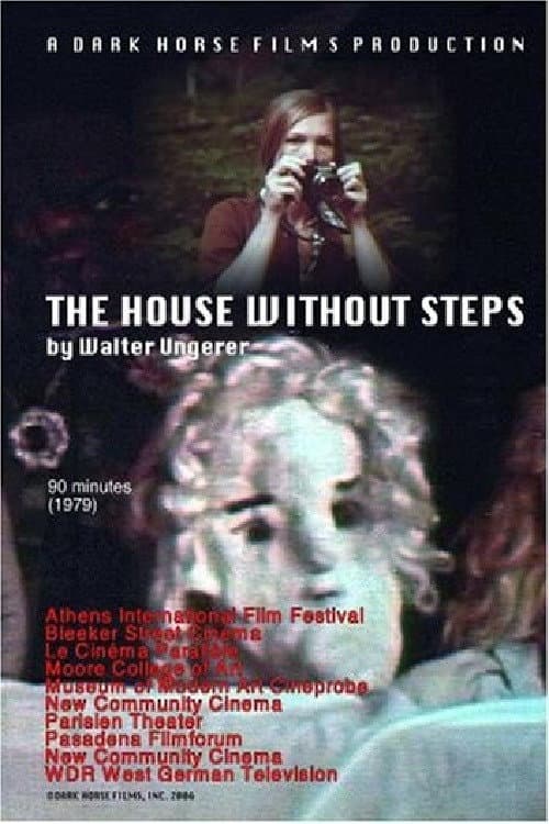 Постер до фільму «The House Without Steps»