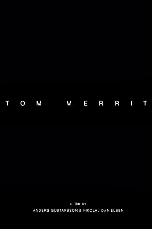 Poster for Tom Merritt