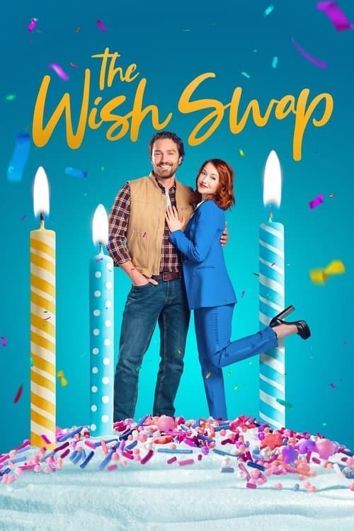 Poster for The Wish Swap