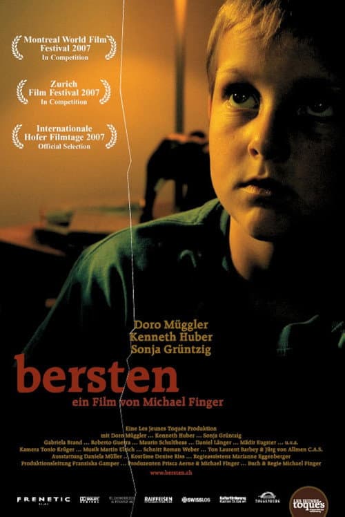 Poster for Bersten