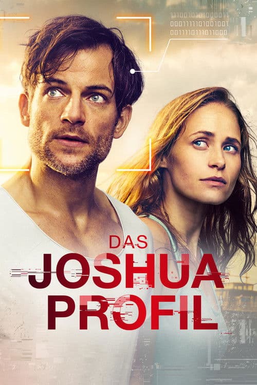Poster for Das Joshua-Profil