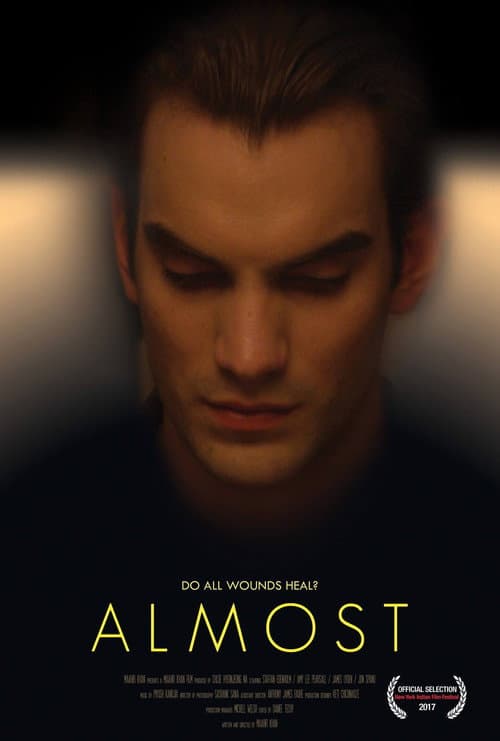 Poster for Almost
