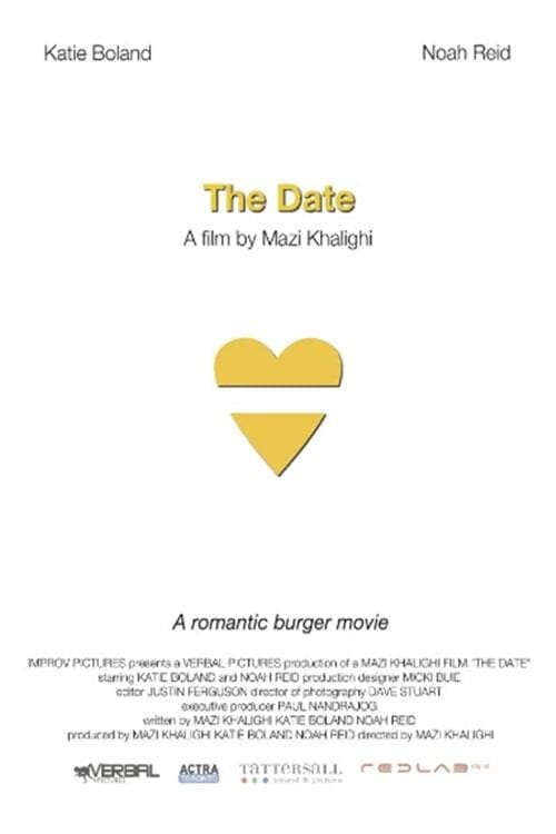 Poster for The Date