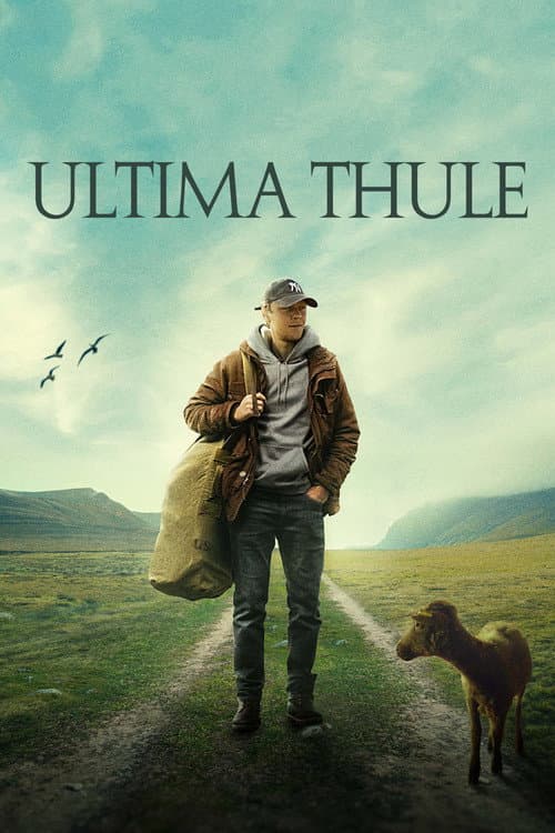 Poster for Ultima Thule
