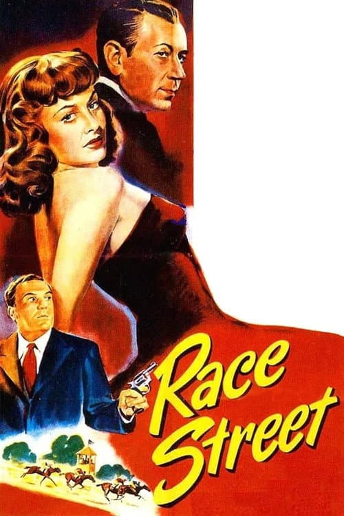 Poster for Race Street