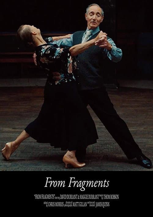 Poster for From Fragments