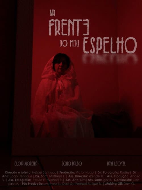 Poster for Facing My Mirror
