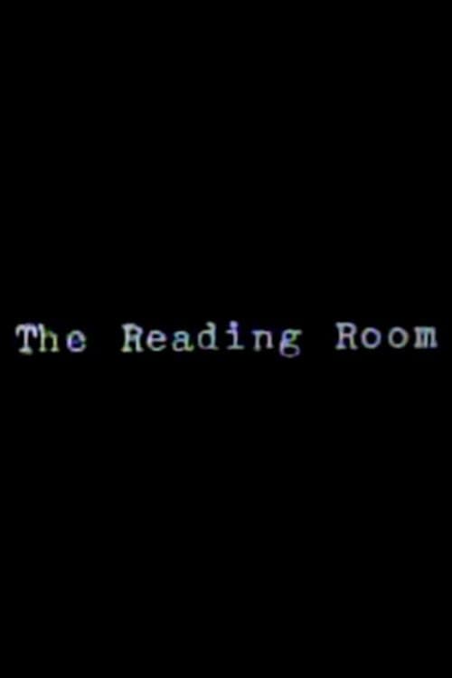 Poster for The Reading Room