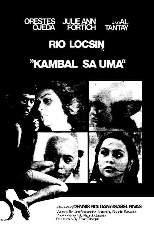 Poster for Kambal sa Uma
