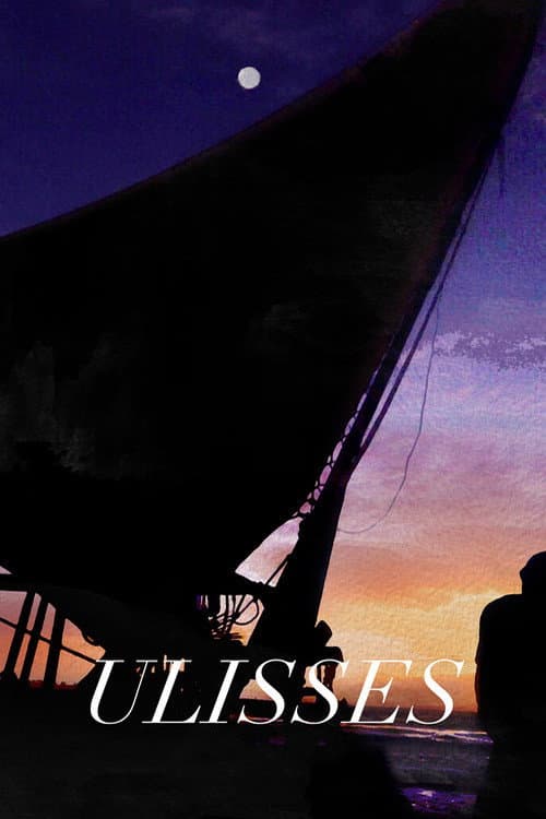 Poster for Ulisses