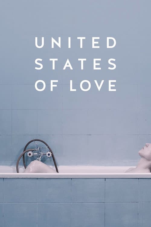 Poster for United States of Love