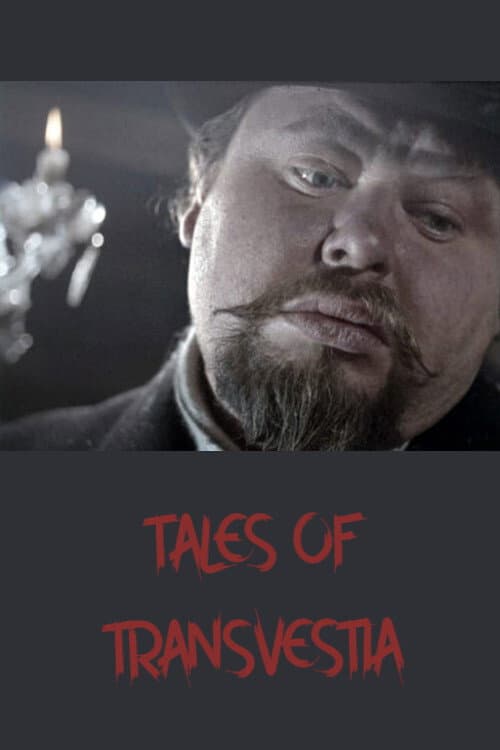 Poster for Tales of Transvestia