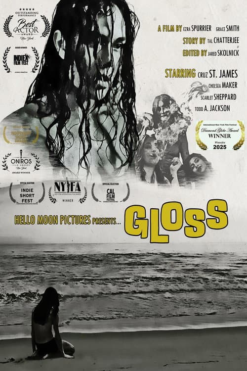 Poster for Gloss