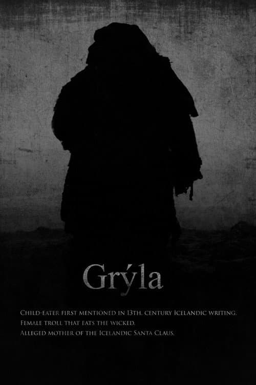 Poster for Grýla